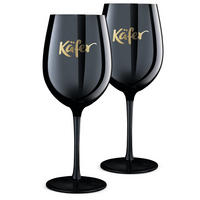 Pahar Pentru Cocktail 600 ml  - negru, Konventionell, sticlă (600ml)