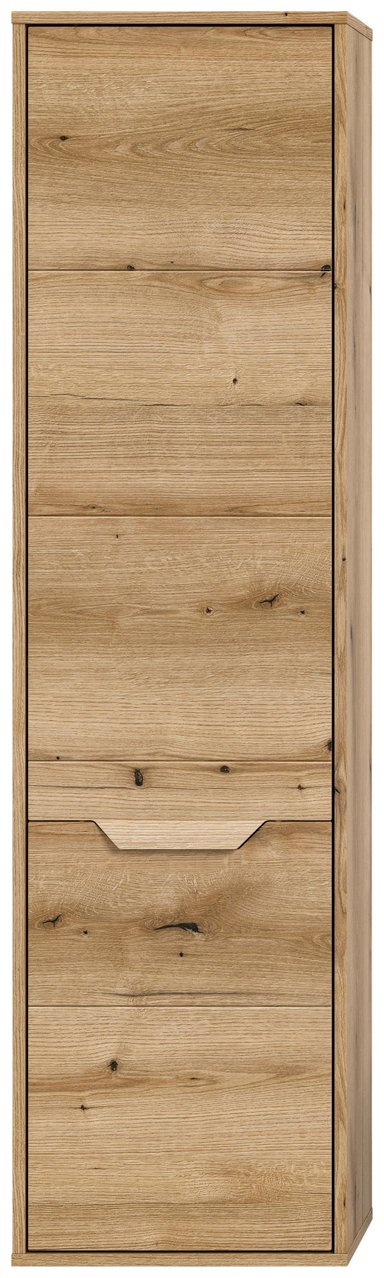 HOCHSCHRANK 44/164/32 cm  - MODERN, Holzwerkstoff (44/164/32cm) - MID.YOU