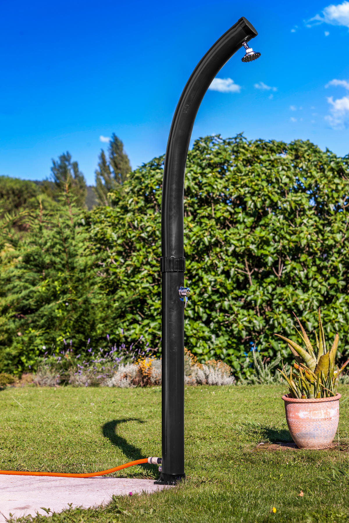 GARTENDUSCHE GRE AR1022P 2022  - KONVENTIONELL (11/230cm) - Gre