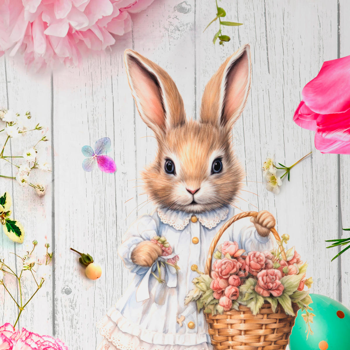 WENDEBETTWÄSCHE Satin 135/200 cm  - Multicolor, Textil (135/200cm) - Novel