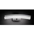 LED-WANDLEUCHTE - Design, Kunststoff/Metall (31 8 7cm) LED-WANDLEUCHTE - Design, Kunststoff/Metall (31 8 7cm)