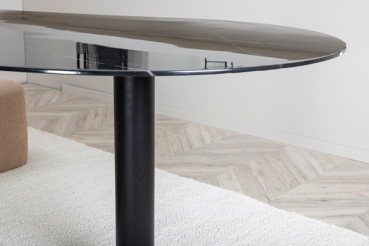 HOCHFLORTEPPICH 300/400 cm Weiß  - Weiß, LIFESTYLE, Textil (300/400cm) - P & B