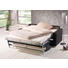 TROSED, tekstil - krom, Basics, kovina/tekstil - Novel TROSED, tekstil - krom, Basics, kovina/tekstil - Novel