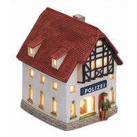 DEKOHAUS - Multicolor, Basics, Keramik (14/16/11cm)