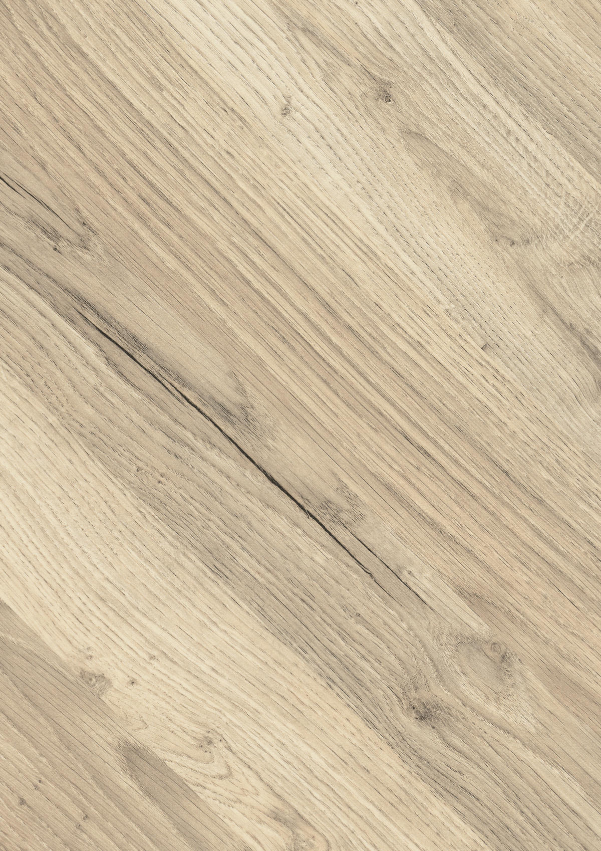 LAMINATBODEN Rillington Eiche EGGER Nature Sense  per  m² - Hellbraun/Eichefarben, KONVENTIONELL, Holzwerkstoff (129.2/32.7/0.8cm) - Egger Holzwerkstoffe