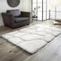 HOCHFLORTEPPICH - Champagner, Trend, Textil (160/230cm) - Novel HOCHFLORTEPPICH - Champagner, Trend, Textil (160/230cm) - Novel