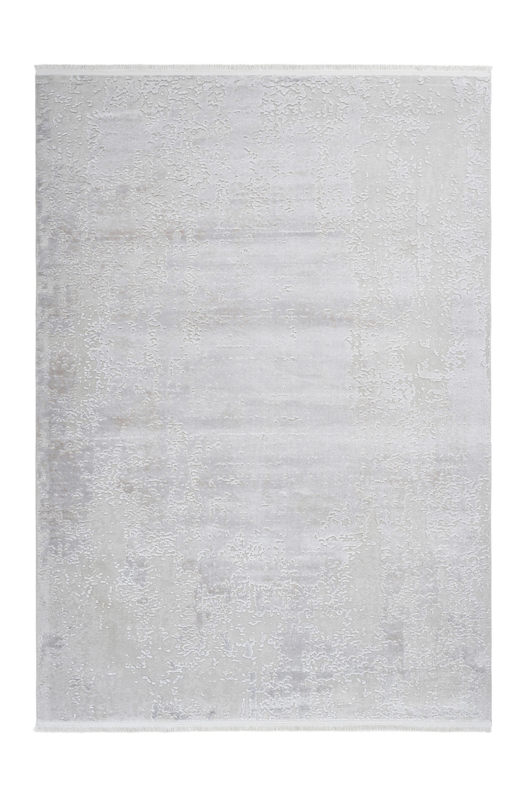 TKANA PREPROG TRIOMPHE 160X230      160/230 cm     srebrne barve  - srebrne barve, Design, tekstil (160/230cm) - Pierre Cardin