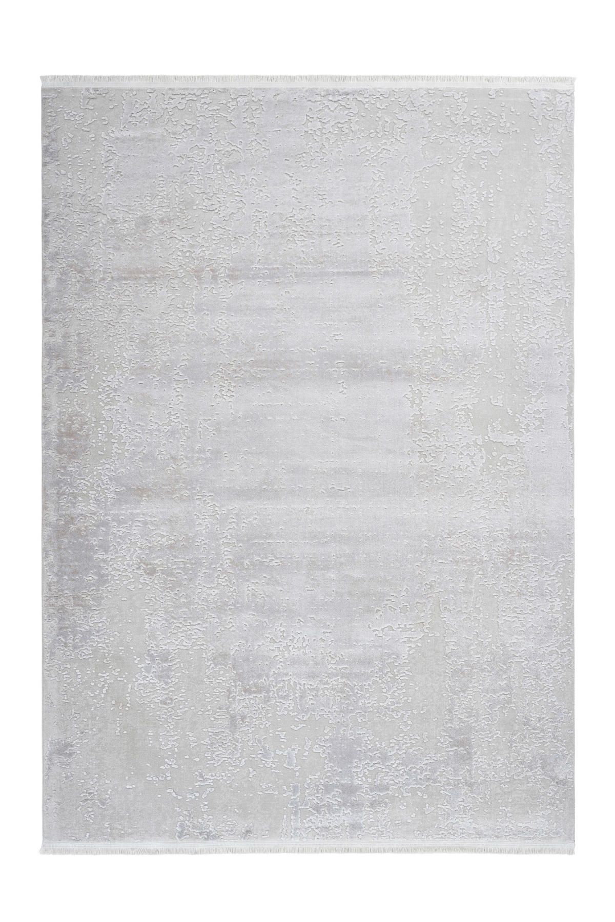 TKANA PREPROG TRIOMPHE 160X230      160/230 cm     srebrne barve  - srebrne barve, Design, tekstil (160/230cm) - Pierre Cardin