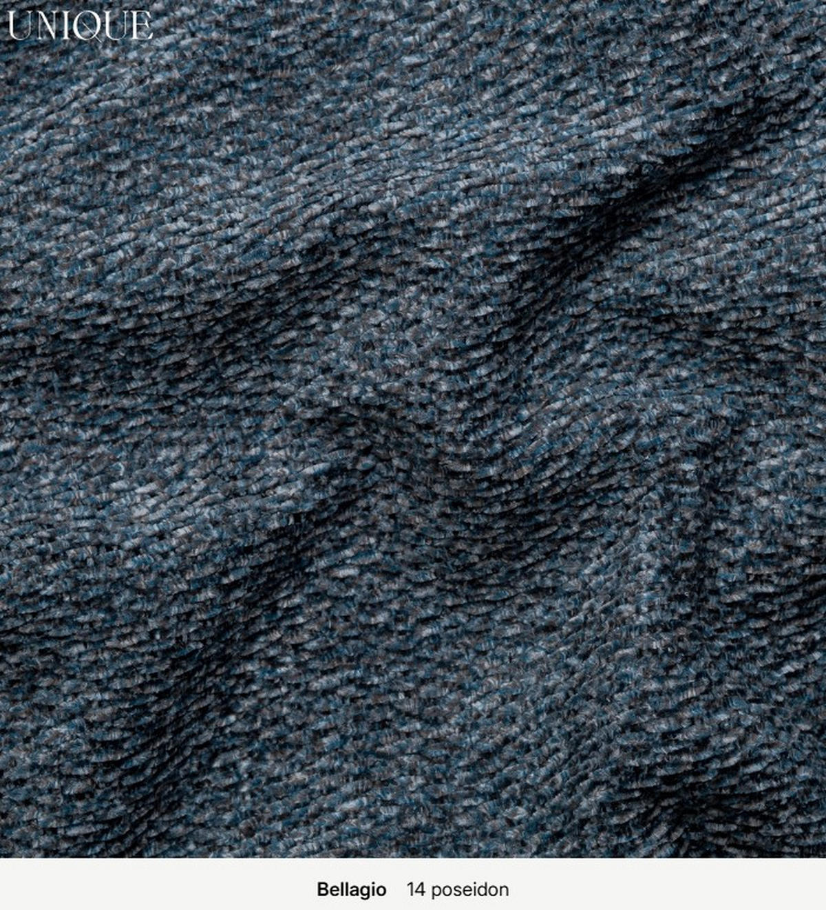 POLSTERBETT 180/200 cm,  in Blau, gepolstertes Kopfteil, Lattenrost, Bettkasten,  - Blau/Schwarz, Design, Holz/Kunststoff (180/200cm) - Chameo