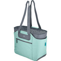 KÜHLTASCHE ISOBAG 23 L  - Mintgrün, MODERN, Textil (23l) - Alfi