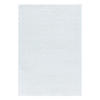 HOCHFLORTEPPICH  240/340 cm  gewebt  Weiß   - Weiß, Basics, Textil (240/340cm) - Novel