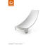 BADEWANNENEINSATZ Kunststoff - Weiß, Basics, Kunststoff (46/20/6cm) - Stokke BADEWANNENEINSATZ Kunststoff - Weiß, Basics, Kunststoff (46/20/6cm) - Stokke