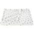SCHMUSEDECKE - Weiß/Grau, Basics, Textil (75/100cm) - My Baby Lou