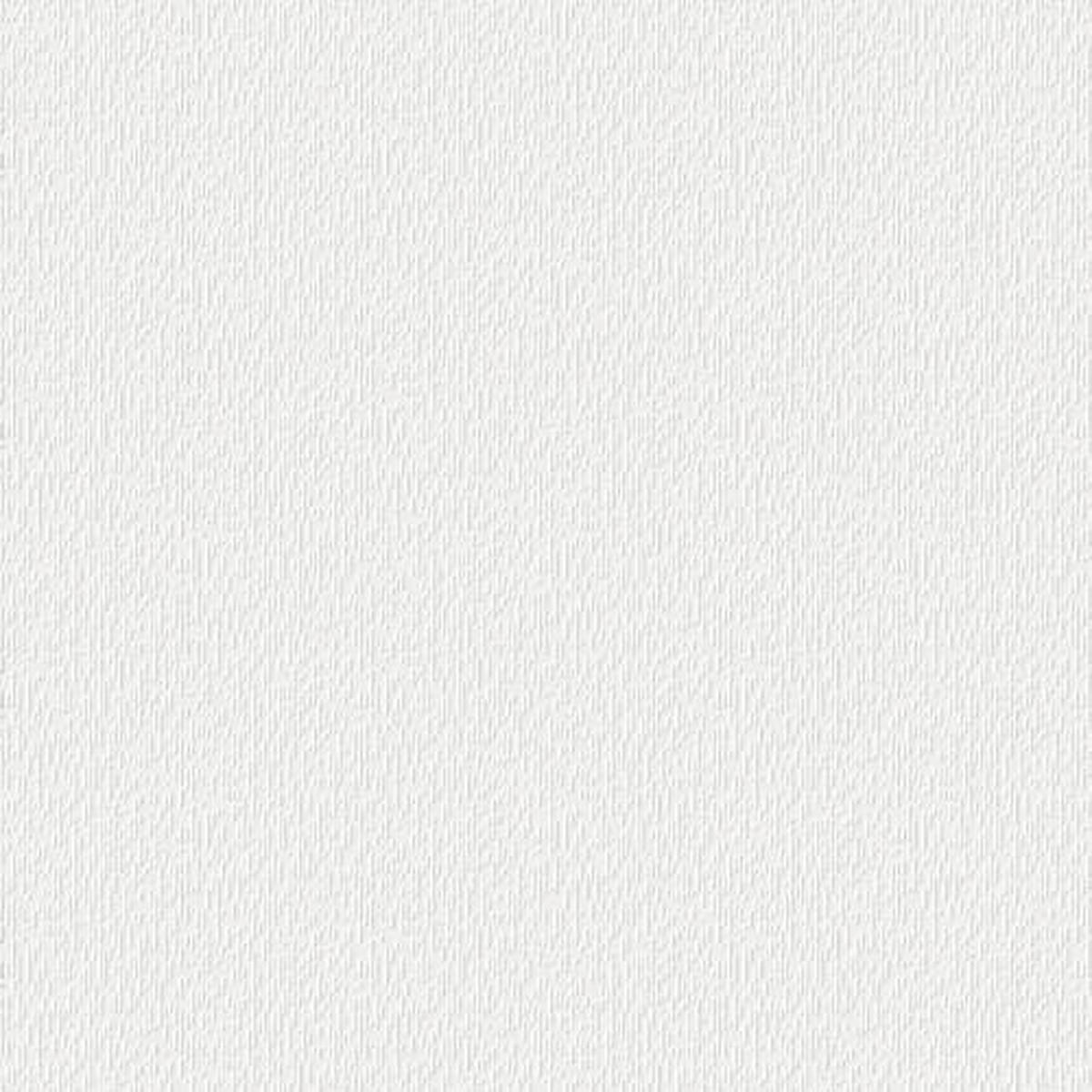 VLIESTAPETE  - Weiß, Basics, Papier/Kunststoff (52/1005cm) - Xora
