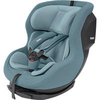 REBOARDER-KINDERSITZ Elm  - Pastellblau, Basics, Textil (44/61/73cm) - Thule