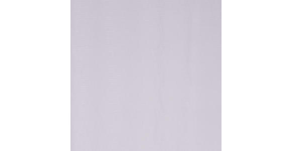 FERTIGSTORE halbtransparent  - Flieder, Basics, Textil (140/245cm) - Esposa