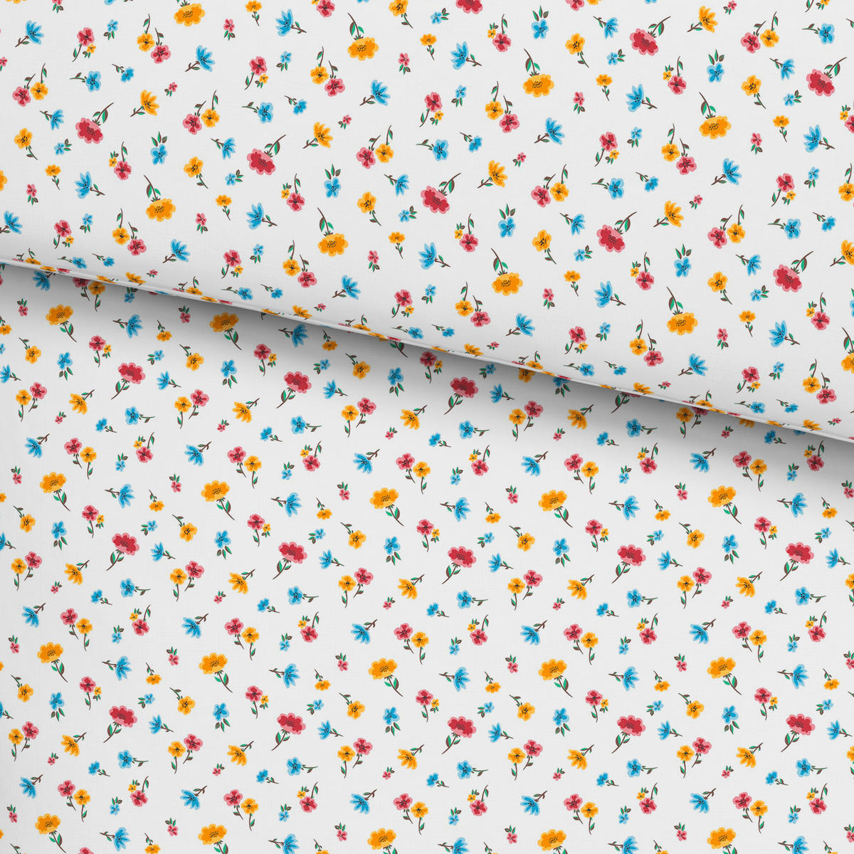 POVLEČENÍ - vícebarevná, Konvenční, textil (140/200cm) - Esposa