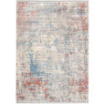 WEBTEPPICH 80/150 cm Vibrant  - Multicolor, Design, Textil (80/150cm) - Dieter Knoll