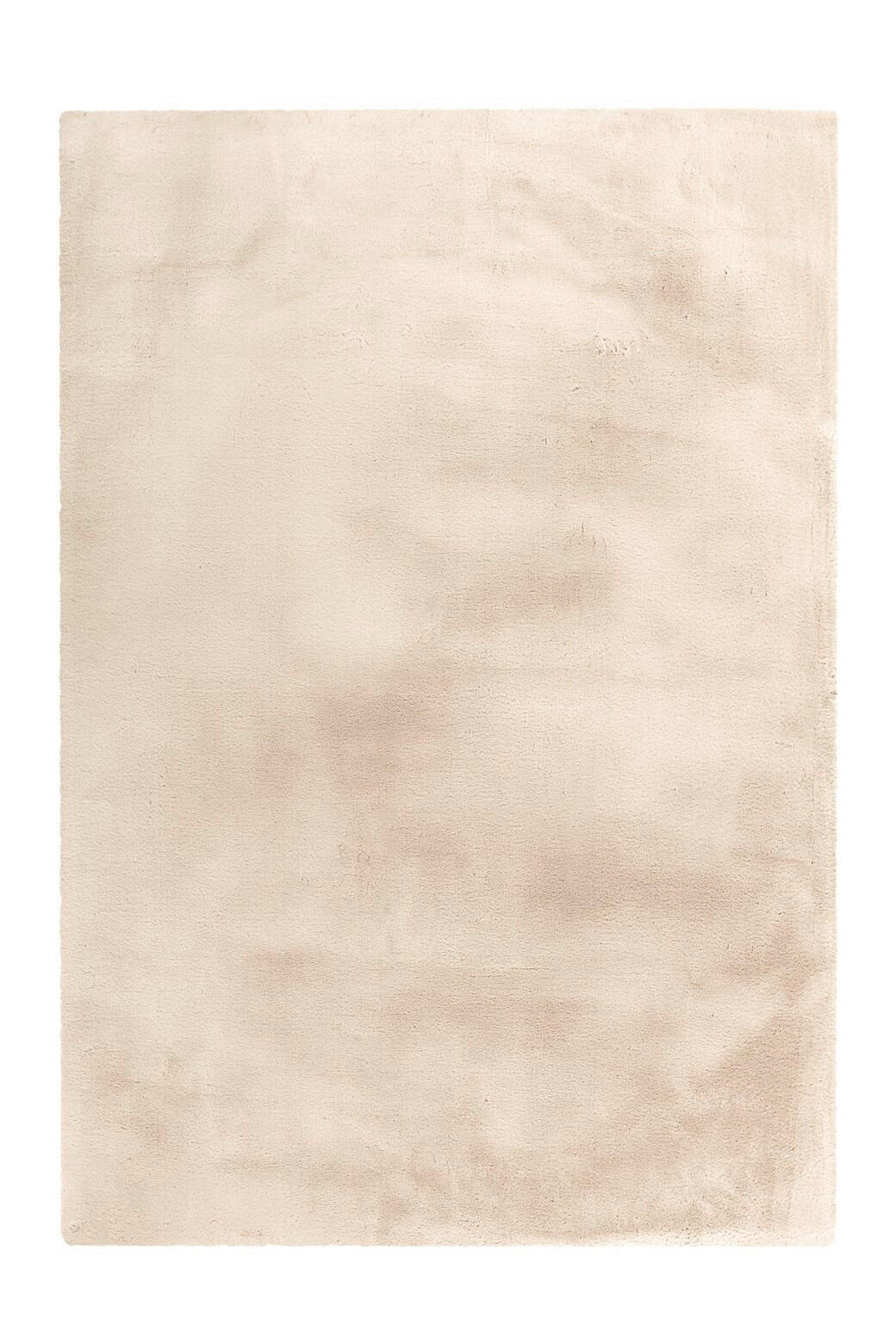 HOCHFLORTEPPICH 200/290 cm Rabbit Light 525 Elfenbein  - Creme, Konventionell, Textil (200/290cm)