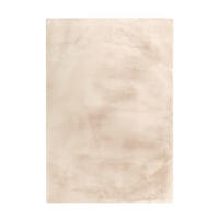 HOCHFLORTEPPICH 200/290 cm Rabbit Light 525 Elfenbein  - Creme, Konventionell, Textil (200/290cm)
