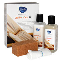 LEDERPFLEGE - Basics (0,1l) - Stressless