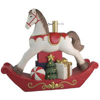 CHRISTBAUMSTÄNDER Multicolor  - Multicolor, LIFESTYLE, Stein/Metall (73/20,5/61cm) - X-Mas