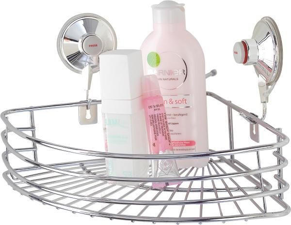 Duschregal 32,5/6,5/23,5 cm