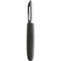 SCHÄLMESSER  - Schwarz, Basics, Kunststoff/Metall - Zwilling