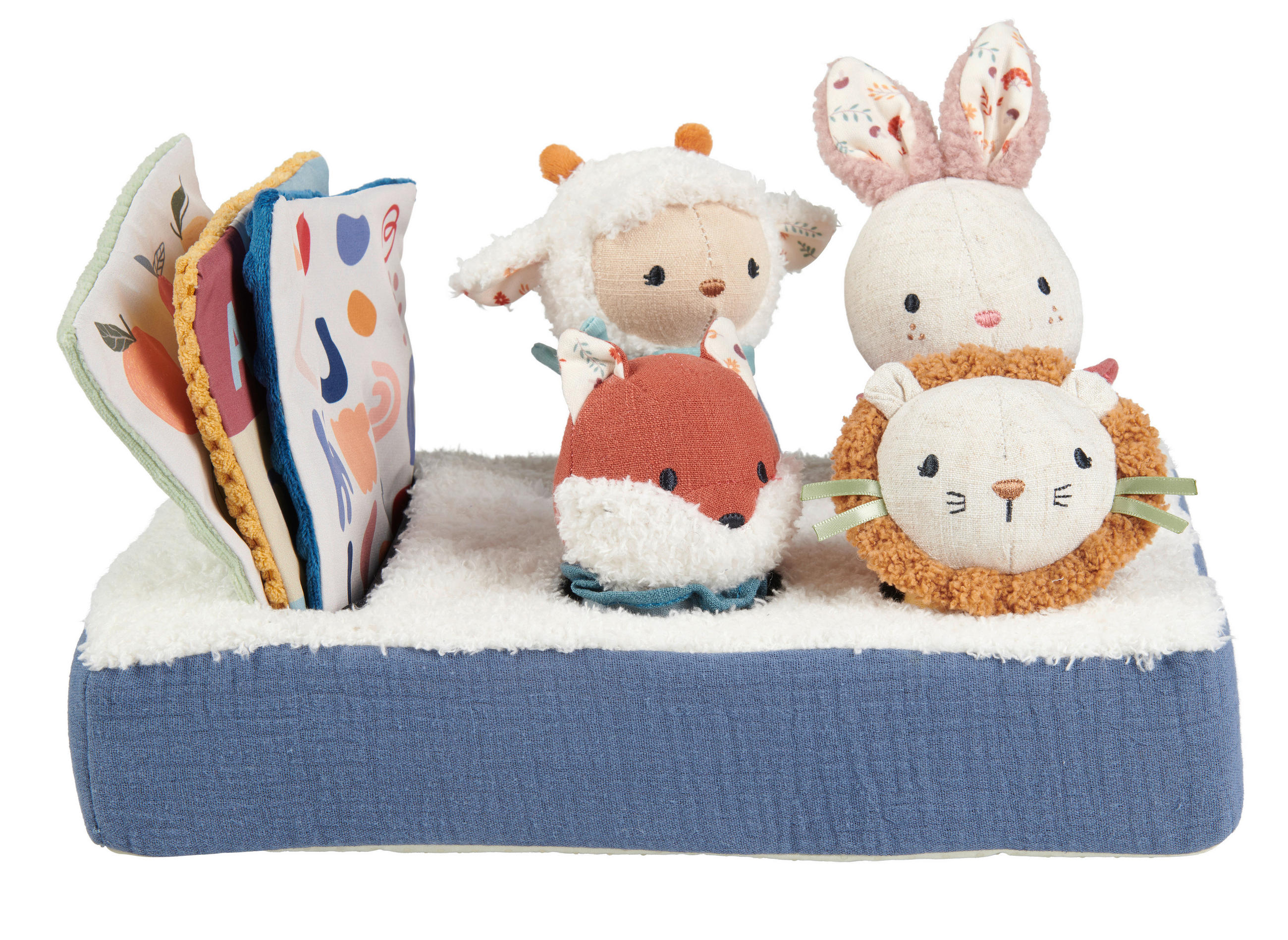 Patinio BÁBKA NA RUKU