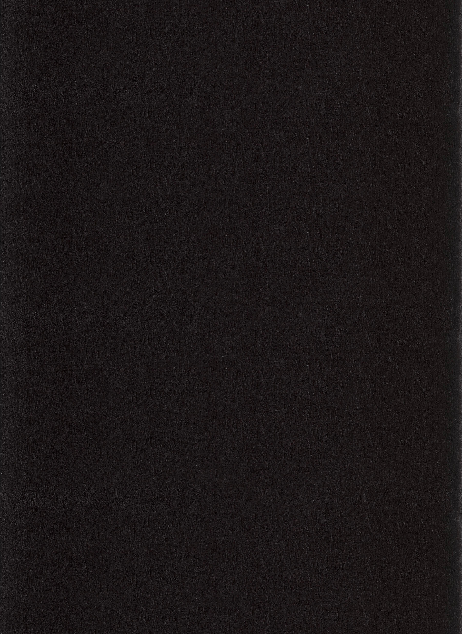 RYAMATTA 80/150 cm Catwalk  - svart, Basics, textil (80/150cm) - Novel