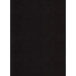 HOCHFLORTEPPICH 80/150 cm Catwalk  - Schwarz, Basics, Textil (80/150cm) - Novel
