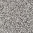 HOCKER Vliesstoff, Bouclé Grau  - Grau, Trend, Textil (41/44/41cm) - Xora