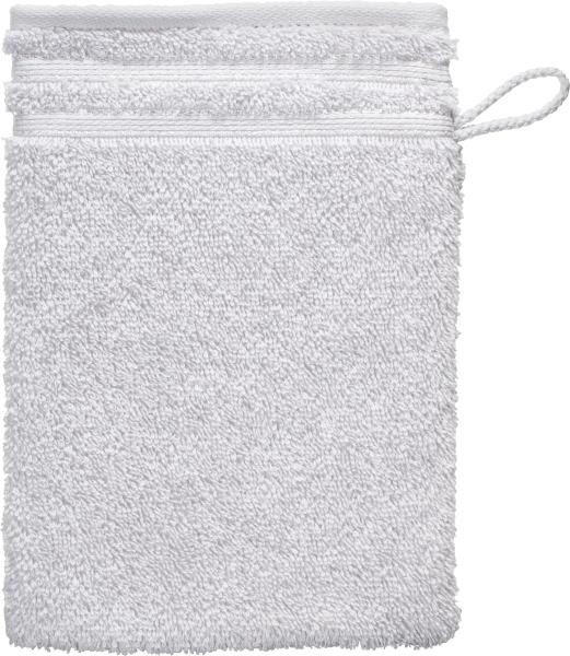 WASCHLAPPEN Calypso Feeling - Hellgrau, Basics, Textil (22/16cm) - Vossen