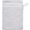 WASCHLAPPEN Calypso Feeling Hellgrau  - Hellgrau, Basics, Textil (22/16cm) - Vossen