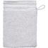 WASCHHANDSCHUH - Hellgrau, Basics, Textil (22/16cm) - VOSSEN