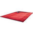 ORIENTTEPPICH 170/240 cm Dunkelrot - Dunkelrot, Basics, Textil (170/240cm) - ESPOSA