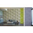 VLIESTAPETE 10,05 m - Blau/Beige, Design, Textil (53/1005cm)