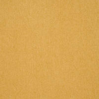 VORHANGSTOFF per lfm blickdicht  - Currygelb, Basics, Textil (140cm) - Esposa