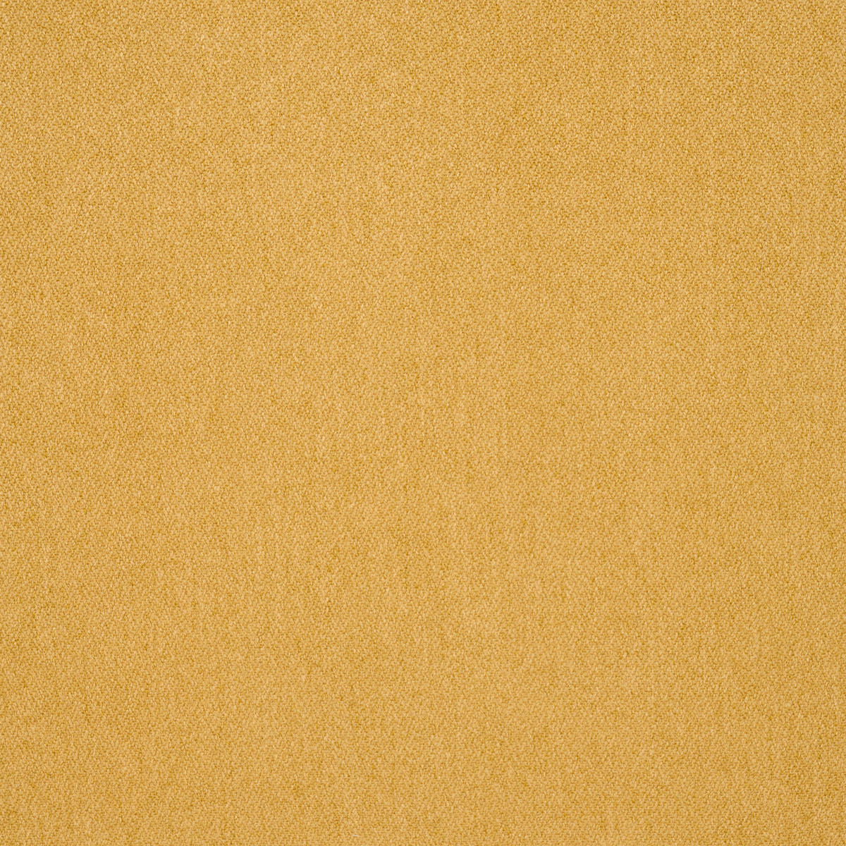 VORHANGSTOFF per lfm blickdicht  - Currygelb, Basics, Textil (140cm) - Esposa