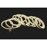 LED-BAND NEON WEIß - Weiß, Kunststoff (500cm) LED-BAND NEON WEIß - Weiß, Kunststoff (500cm)