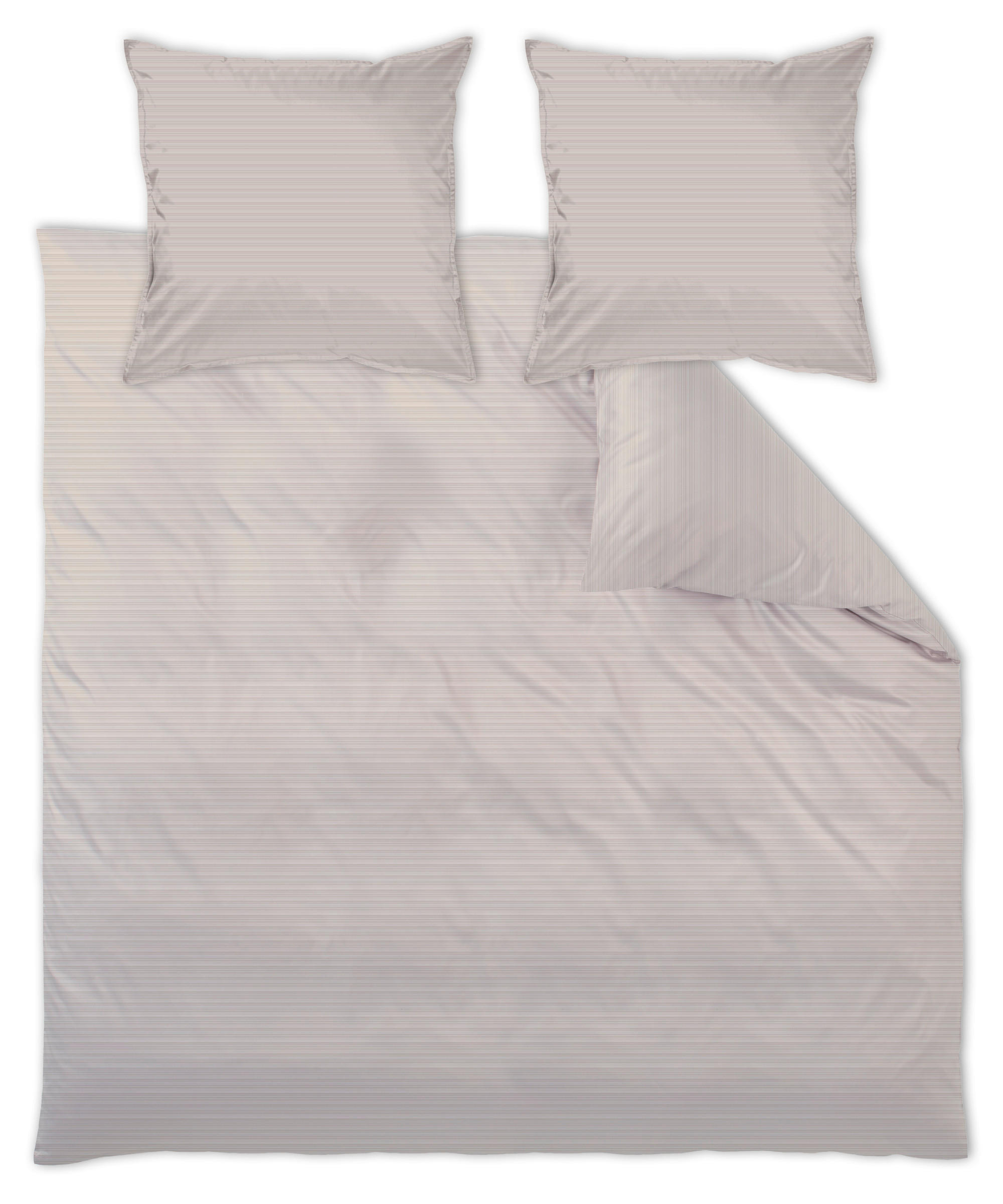 POSTELJNINA BENTE 200/200 cm damast  - Konvencionalno, tekstil (200/200cm) - Curt Bauer