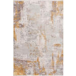 VINTAGE-TEPPICH Apollo  - Goldfarben, Design, Textil (120/180cm) - Dieter Knoll