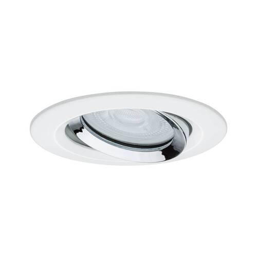 EINBAUSPOT 7,8 cm  - Basics (7,8cm) - Paulmann