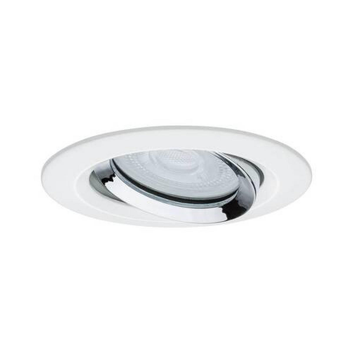 EINBAUSPOT 7,8 cm  - Basics (7,8cm) - Paulmann