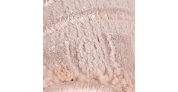 WEBTEPPICH 240/340 cm Sahara Beige  - Beige, Design, Textil (240/340cm) - Novel