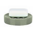 SEIFENSCHALE - Taupe, Basics (11/2,6cm) - SPIRELLA