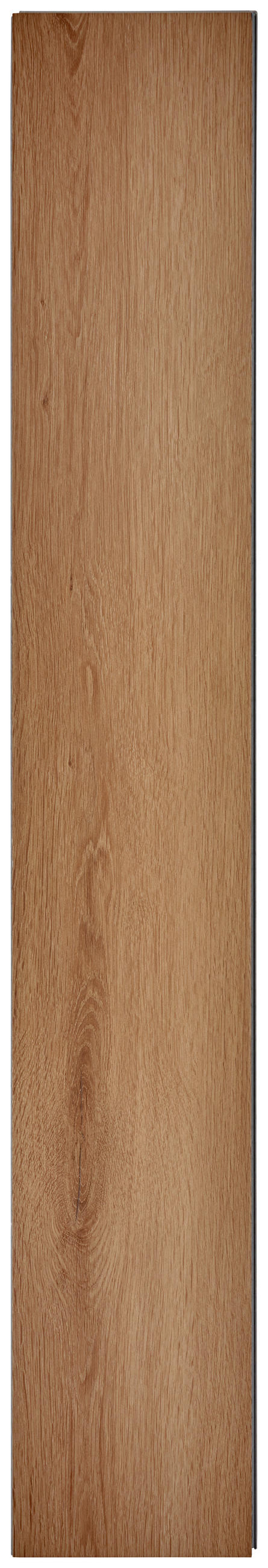 VINYLBODEN Eiche Akustik  per  m² - Eichefarben, KONVENTIONELL, Kunststoff (123,5/19,2/0,8cm) - Venda