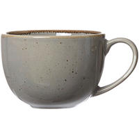 KAFFEETASSE Taste  - Taupe, Basics, Keramik (12/9/6cm) - Ritzenhoff Breker