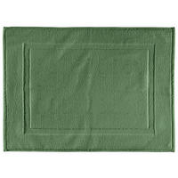 BADTEPPICH Grün 70/50 cm  - Grün, Basics, Textil (70/50cm) - Esposa