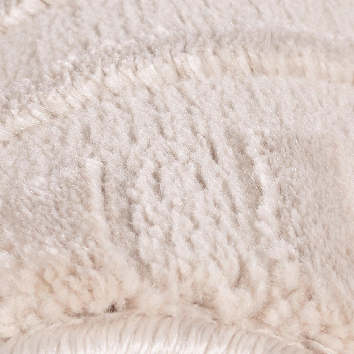 LÄUFER 80/250 cm Sahara Beige  - Beige, Design, Textil (80/250cm) - Novel